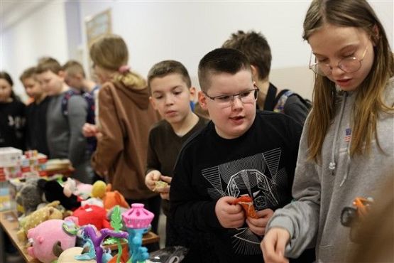 Grafika #12: Nietypowy Dzień Kota