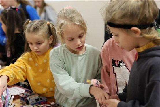 Grafika #13: Nietypowy Dzień Kota