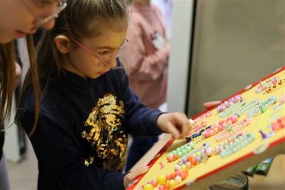 Grafika #14: Nietypowy Dzień Kota