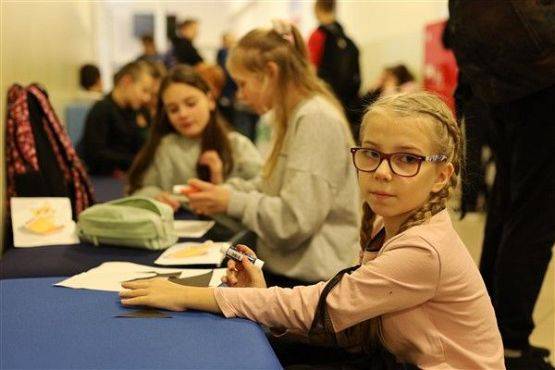 Grafika #16: Nietypowy Dzień Kota