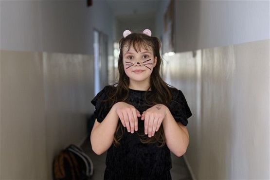 Grafika #25: Nietypowy Dzień Kota