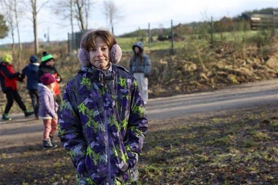 Grafika #4: Ferie w szkole - bezludna wyspa