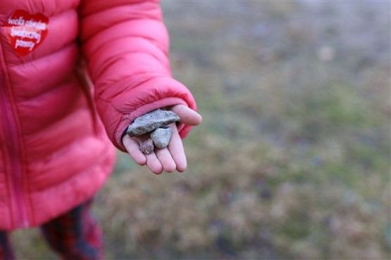 Grafika #11: Ferie w szkole - bezludna wyspa