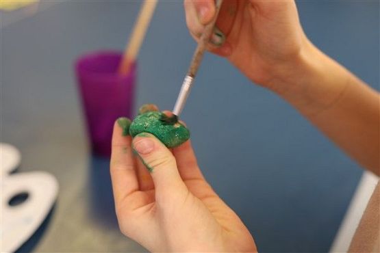 Grafika #18: Ferie w szkole - bezludna wyspa