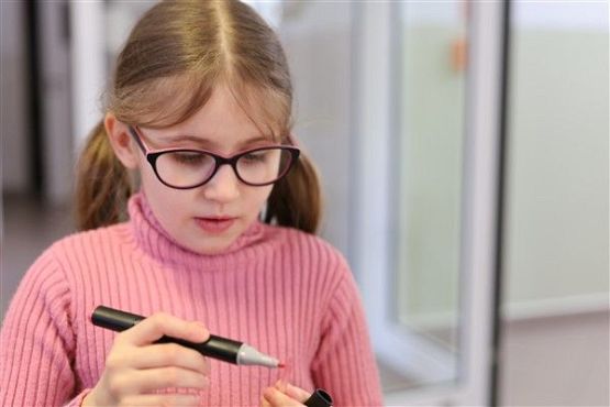 Grafika #20: Ferie w szkole - bezludna wyspa