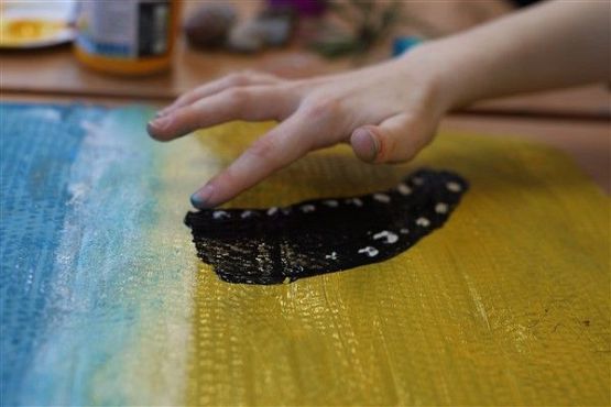 Grafika #22: Ferie w szkole - bezludna wyspa