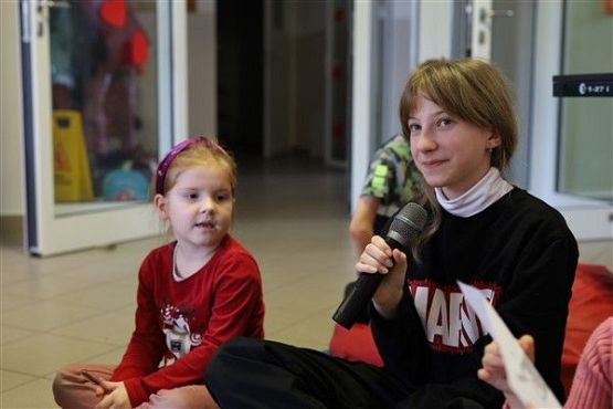 Grafika #33: Ferie w szkole - bezludna wyspa