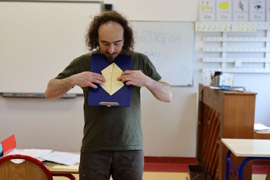 Grafika #19: Warsztaty przyrodnicze