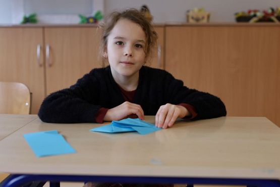 Grafika #21: Warsztaty przyrodnicze