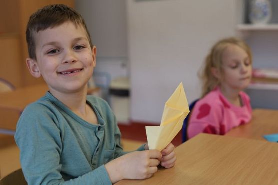 Grafika #22: Warsztaty przyrodnicze