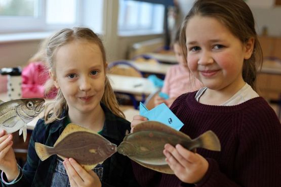 Grafika #24: Warsztaty przyrodnicze