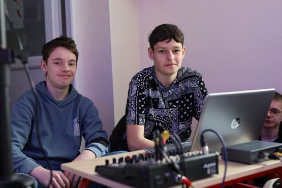 Grafika #0: Dzień Świętego Patryka