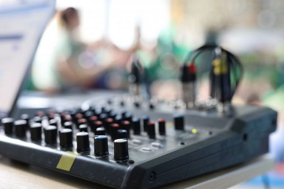 Grafika #1: Dzień Świętego Patryka