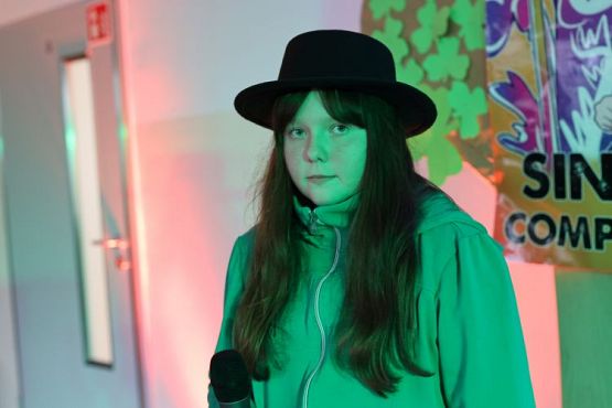 Grafika #14: Dzień Świętego Patryka