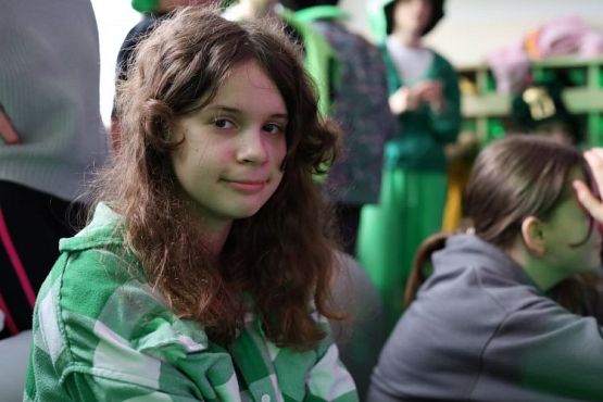 Grafika #16: Dzień Świętego Patryka