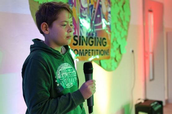 Grafika #25: Dzień Świętego Patryka