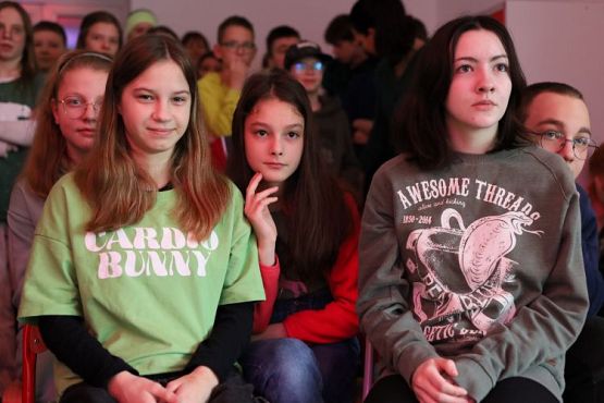 Grafika #32: Dzień Świętego Patryka