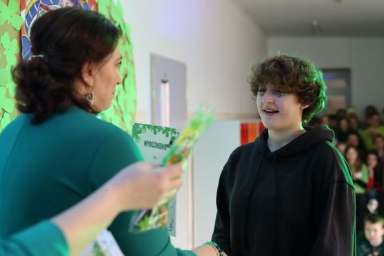 Grafika #37: Dzień Świętego Patryka