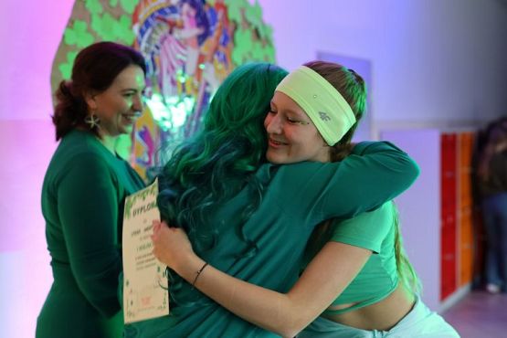 Grafika #43: Dzień Świętego Patryka