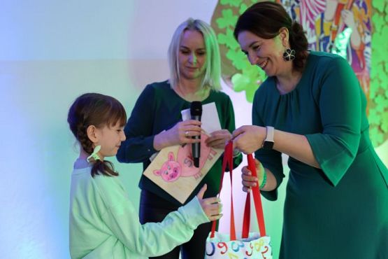 Grafika #54: Dzień Świętego Patryka