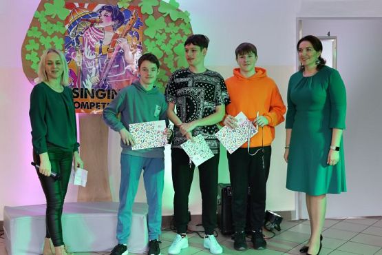 Grafika #59: Dzień Świętego Patryka