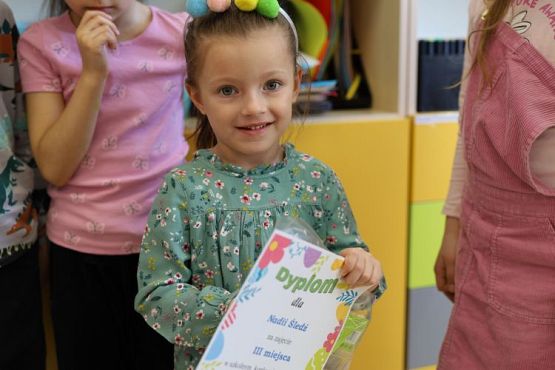 Grafika #4: Najpiękniejsza kartka wielkanocna