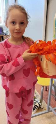 Grafika #1: Artystyczne dusze w klasie drugiej