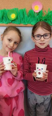 Grafika #3: Artystyczne dusze w klasie drugiej