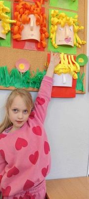 Grafika #12: Artystyczne dusze w klasie drugiej