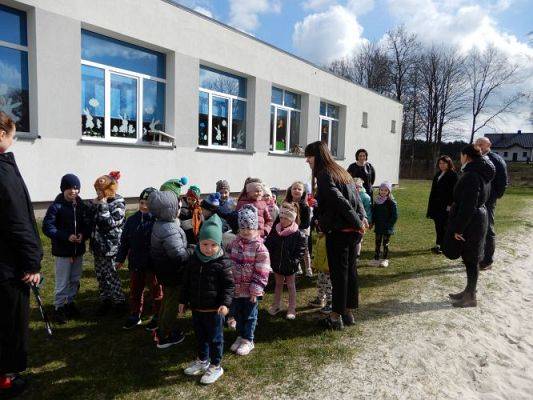 Grafika #0: Zajączek Wielkanocny