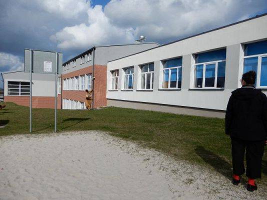 Grafika #1: Zajączek Wielkanocny