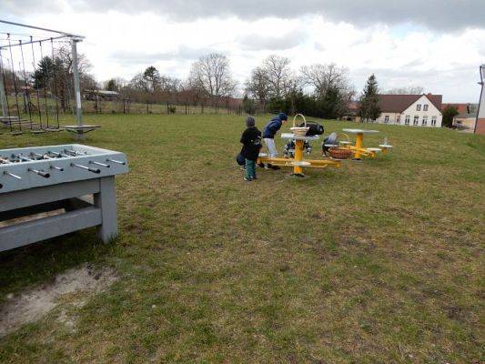 Grafika #11: Zajączek Wielkanocny