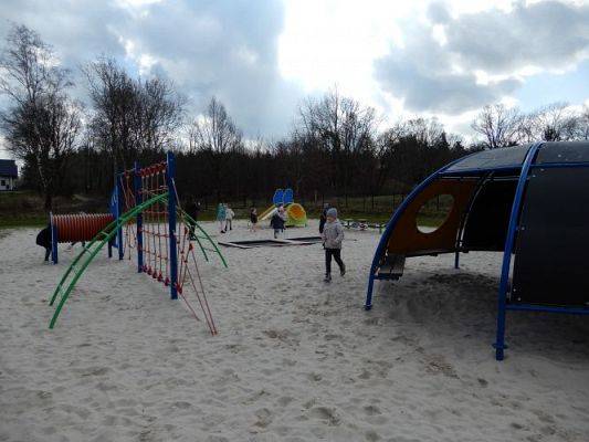 Grafika #12: Zajączek Wielkanocny