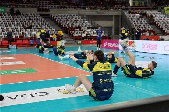 Grafika #1: Mecz Kaszubski w Ergo Arenie