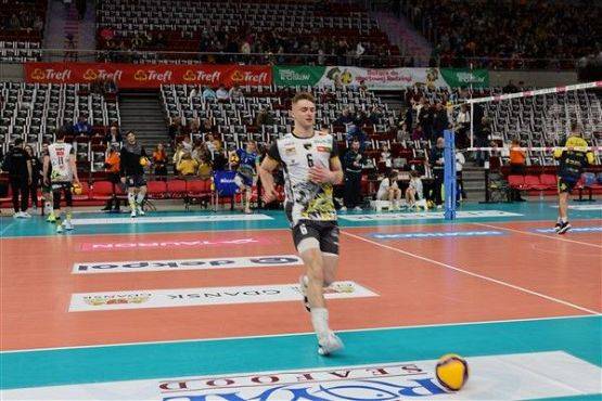 Grafika #7: Mecz Kaszubski w Ergo Arenie