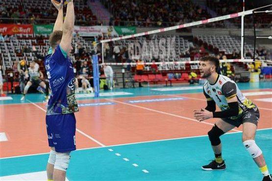 Grafika #10: Mecz Kaszubski w Ergo Arenie