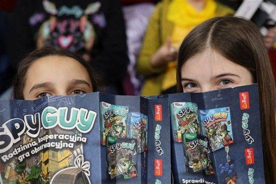 Grafika #16: Mecz Kaszubski w Ergo Arenie