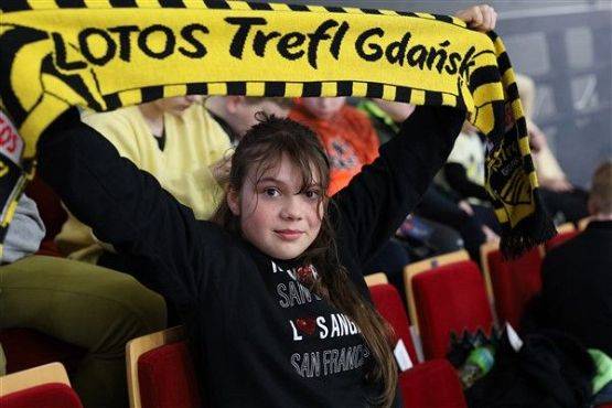 Grafika #18: Mecz Kaszubski w Ergo Arenie