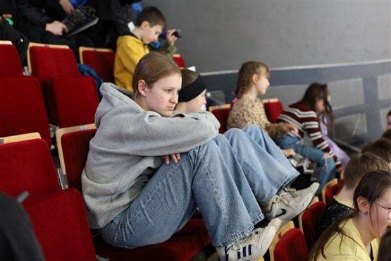 Grafika #20: Mecz Kaszubski w Ergo Arenie