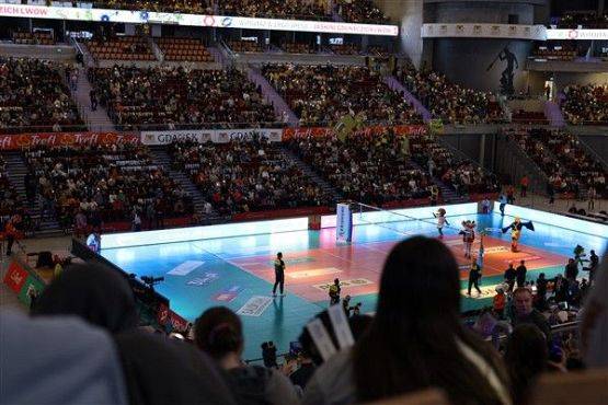 Grafika #24: Mecz Kaszubski w Ergo Arenie