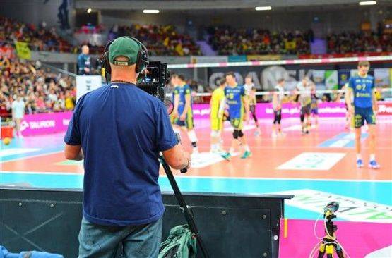 Grafika #31: Mecz Kaszubski w Ergo Arenie