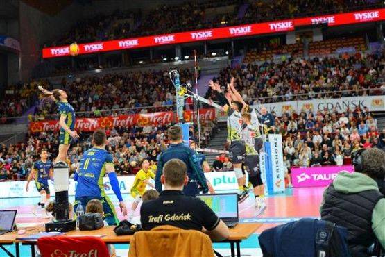 Grafika #34: Mecz Kaszubski w Ergo Arenie