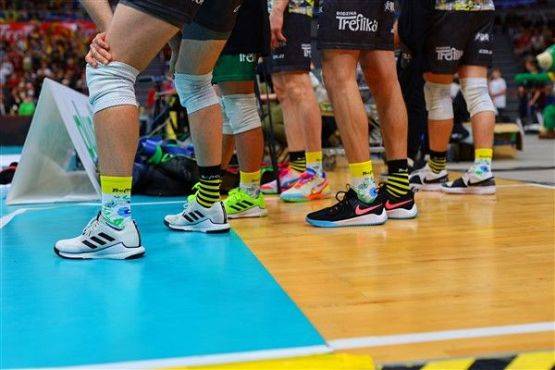 Grafika #36: Mecz Kaszubski w Ergo Arenie