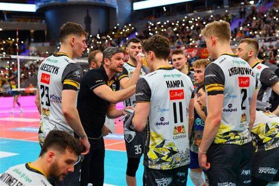 Grafika #37: Mecz Kaszubski w Ergo Arenie