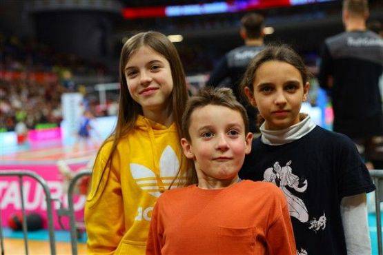 Grafika #39: Mecz Kaszubski w Ergo Arenie