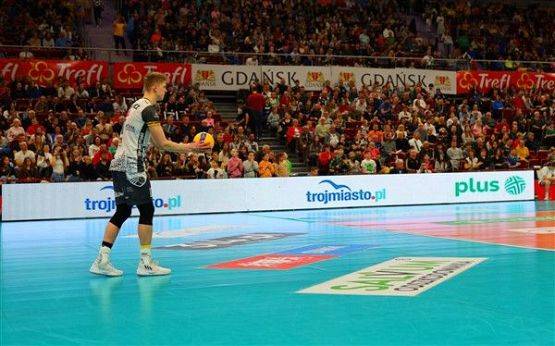 Grafika #40: Mecz Kaszubski w Ergo Arenie