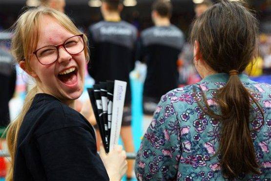 Grafika #42: Mecz Kaszubski w Ergo Arenie