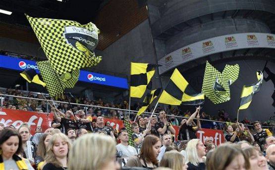 Grafika #44: Mecz Kaszubski w Ergo Arenie