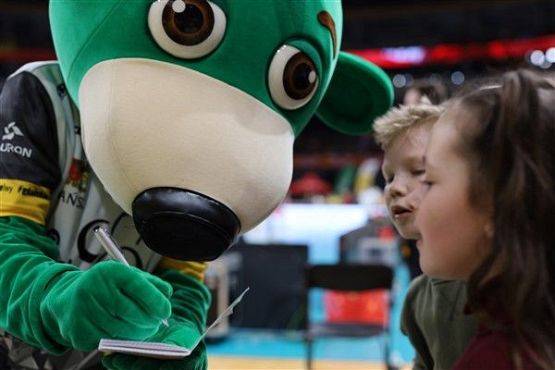 Grafika #46: Mecz Kaszubski w Ergo Arenie