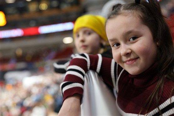 Grafika #55: Mecz Kaszubski w Ergo Arenie